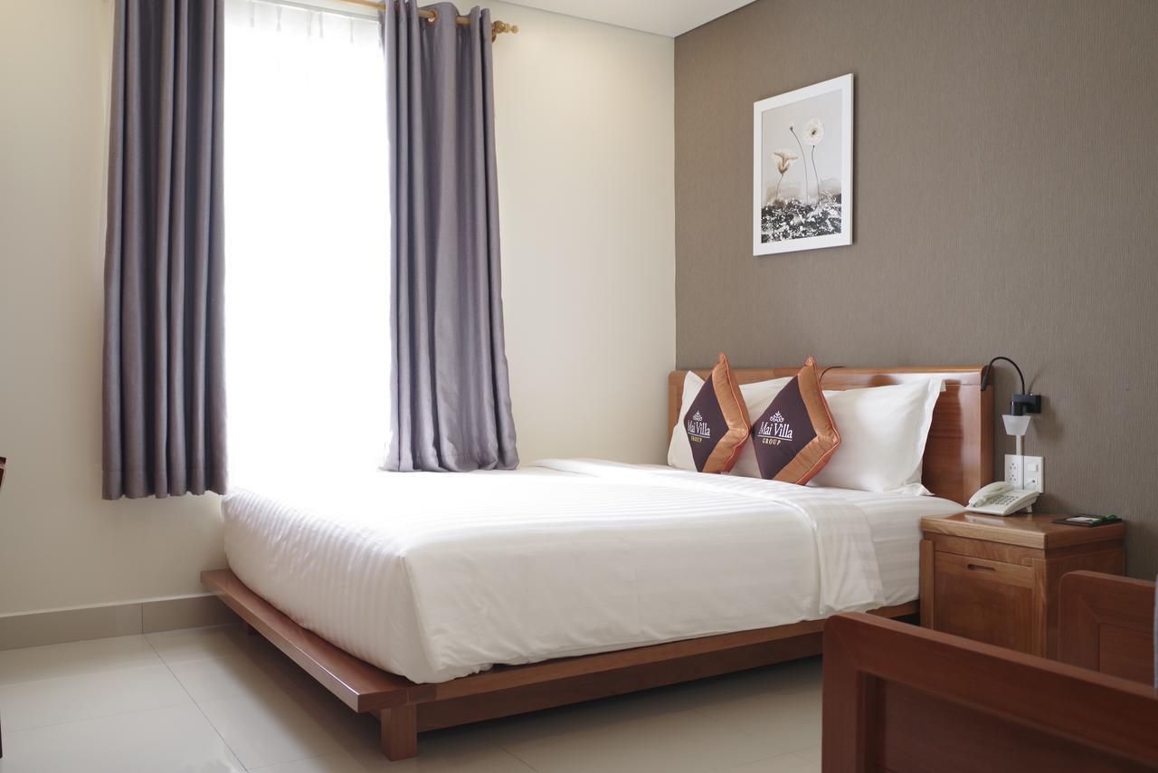 Mai - Phu My Hung 3* Ho Chi Minh City