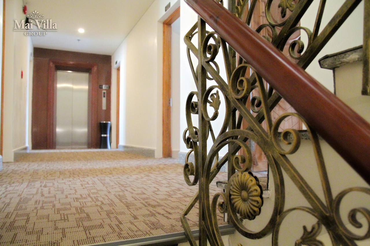 Mai - Phu My Hung 3* TP. Hồ Chí Minh
