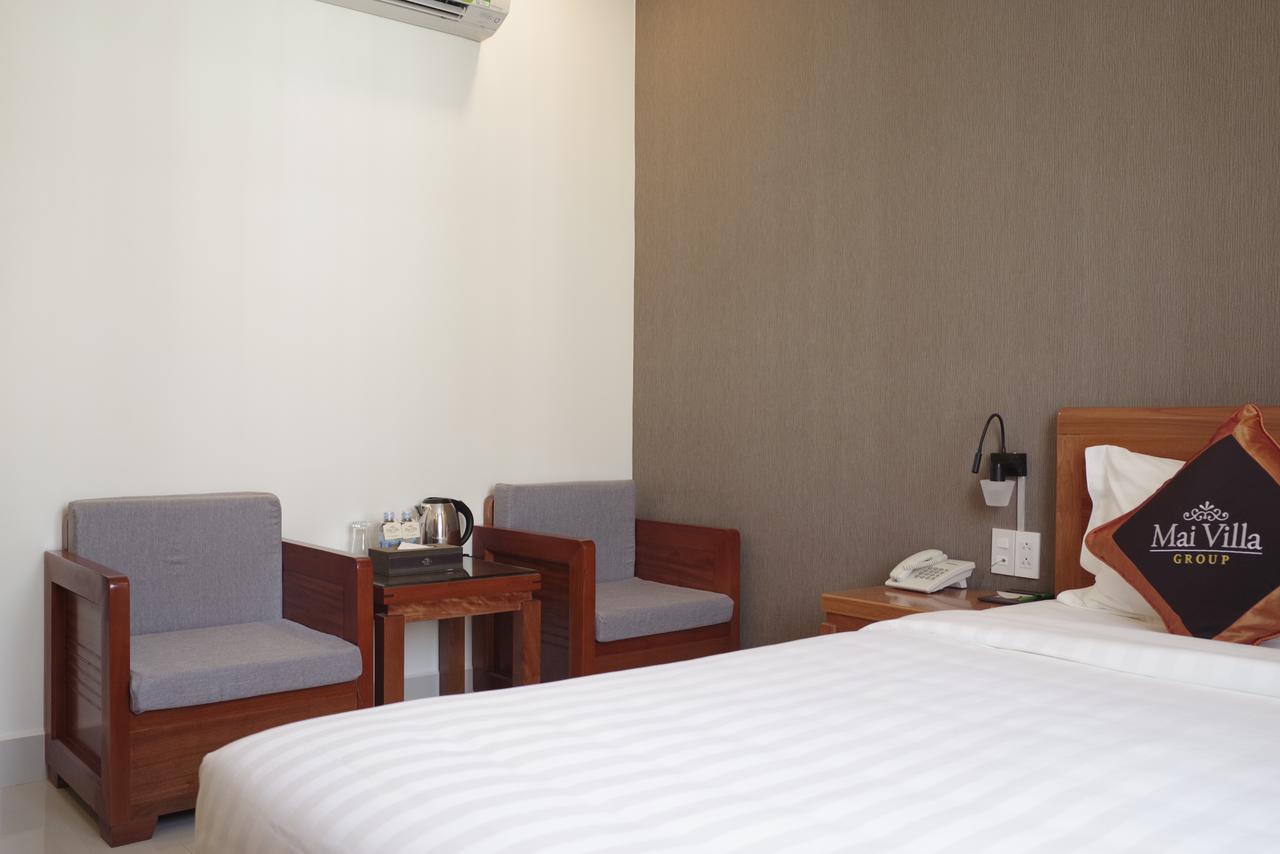 Mai - Phu My Hung 3* TP. Hồ Chí Minh