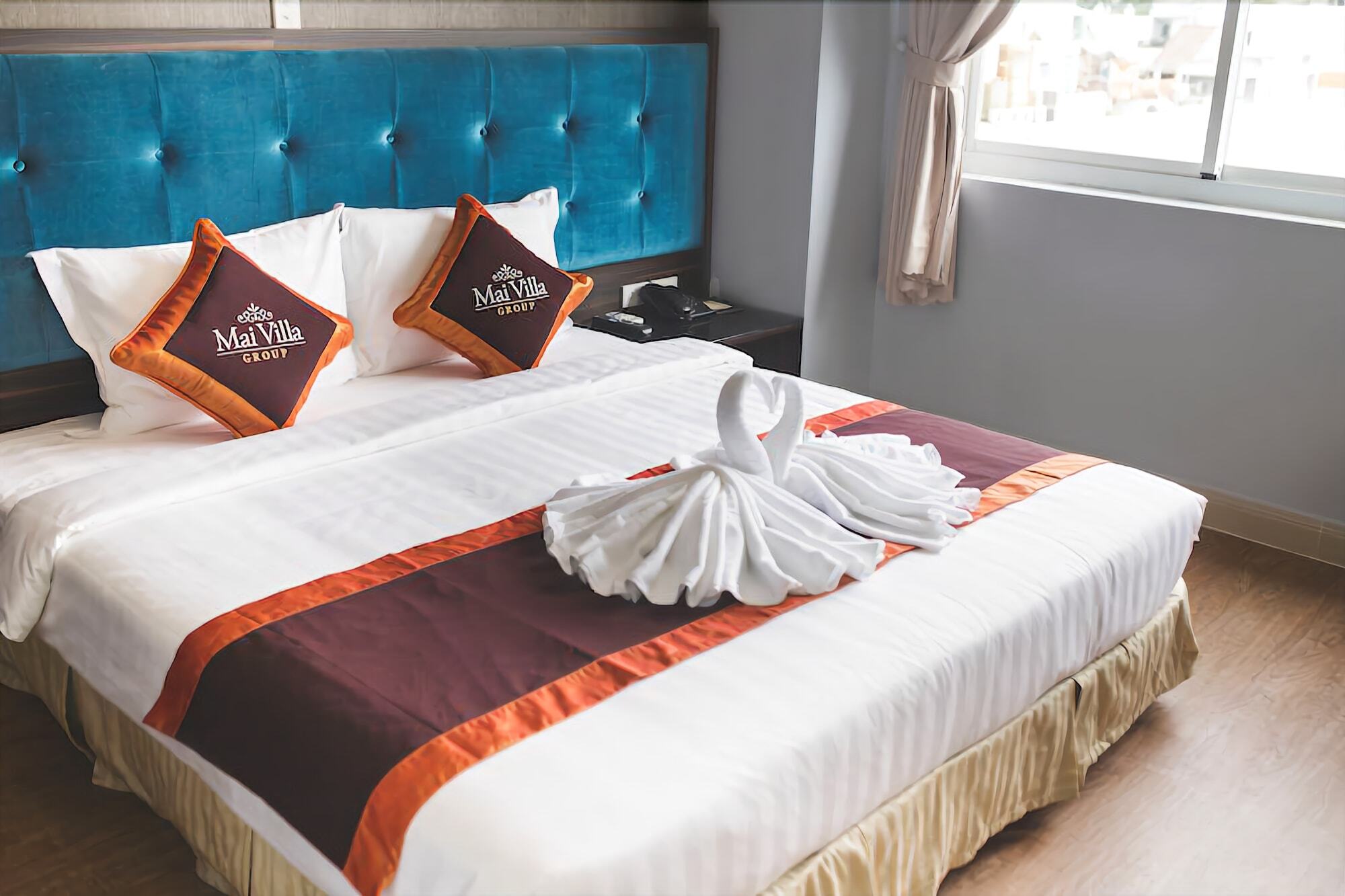 Mai - Phu My Hung 3* TP. Hồ Chí Minh